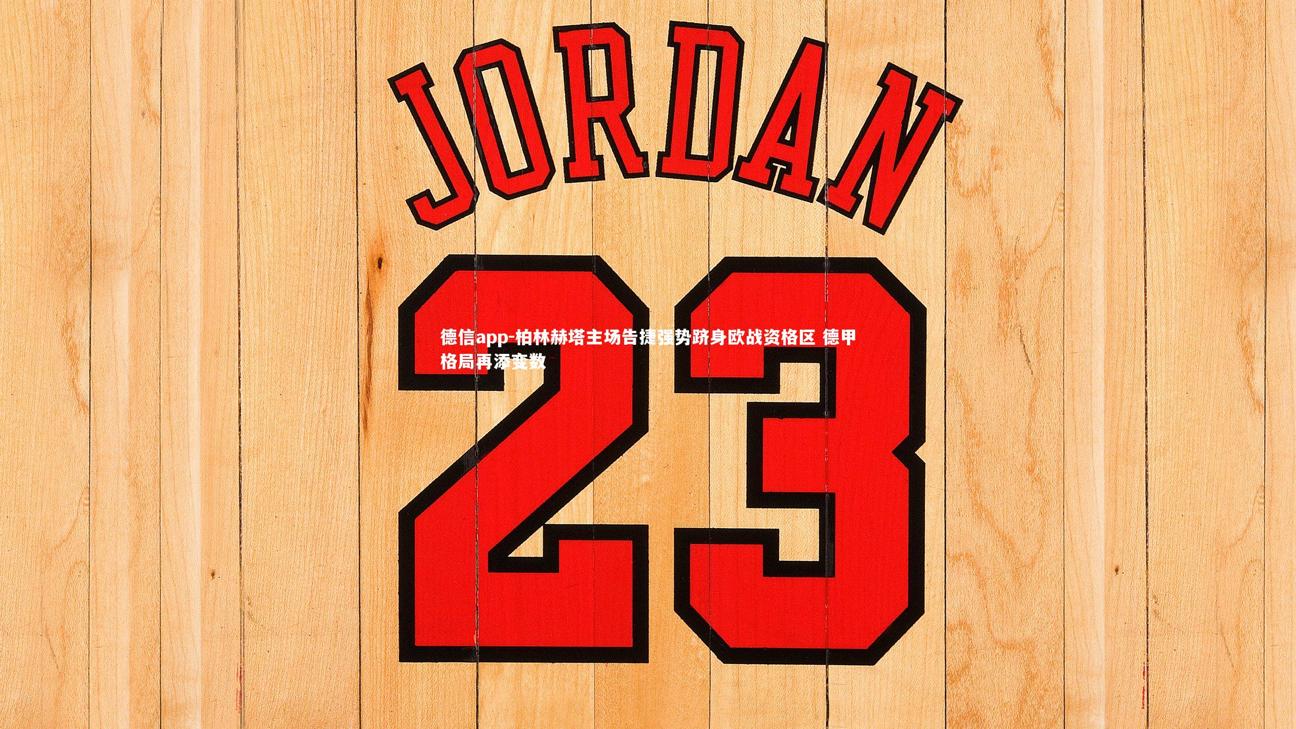 德信app-柏林赫塔主场告捷强势跻身欧战资格区 德甲格局再添变数-第2张图片-德信app